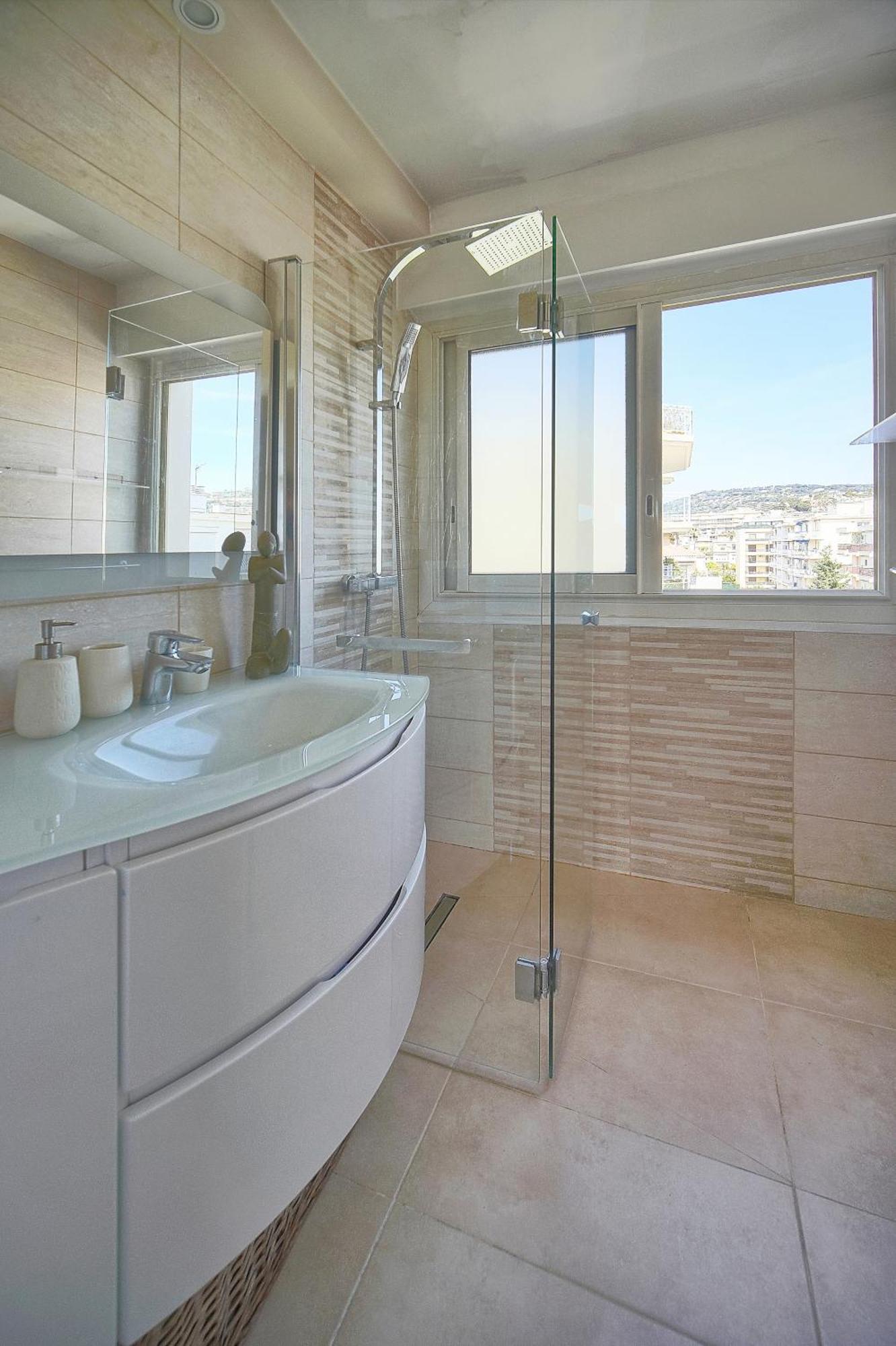 Frgk "Etoile Du Sud Terrasse Vue Mer Palm Beach" Cannes Kültér fotó