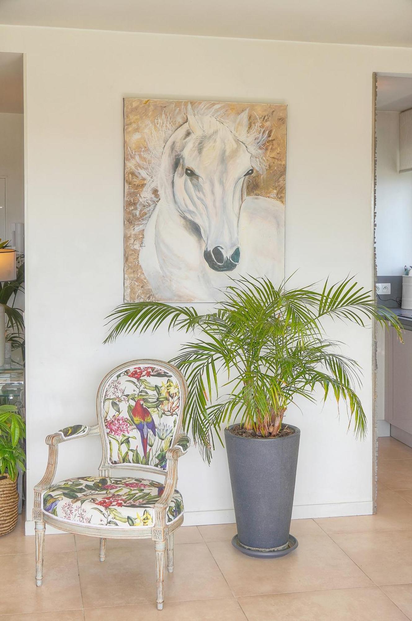 Frgk "Etoile Du Sud Terrasse Vue Mer Palm Beach" Cannes Kültér fotó
