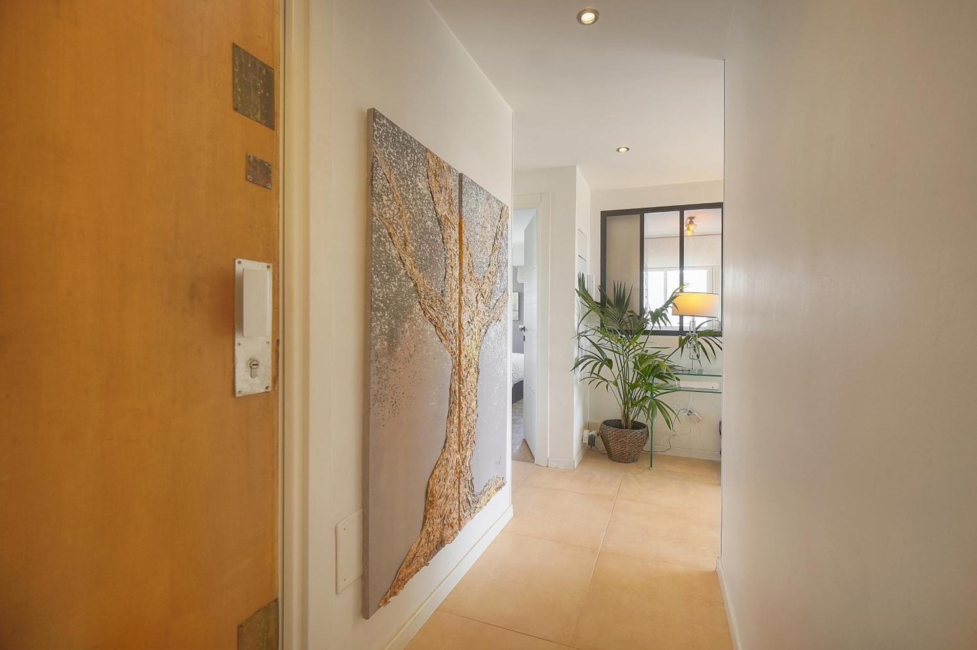 Frgk "Etoile Du Sud Terrasse Vue Mer Palm Beach" Cannes Kültér fotó